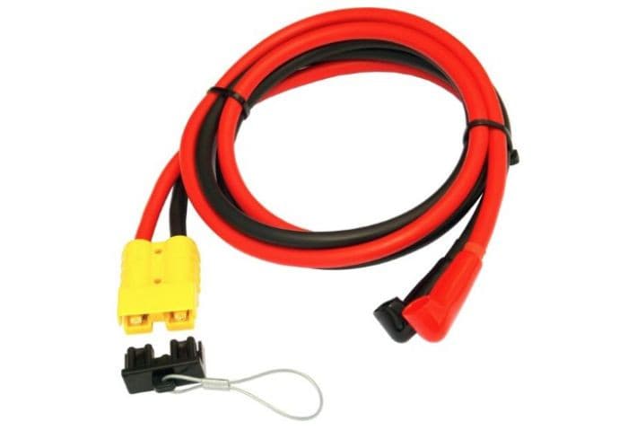 KFI QUICK CONNECT 20"