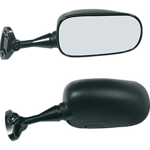 MIRROR LEFT HONDA 88120-MAS-E01