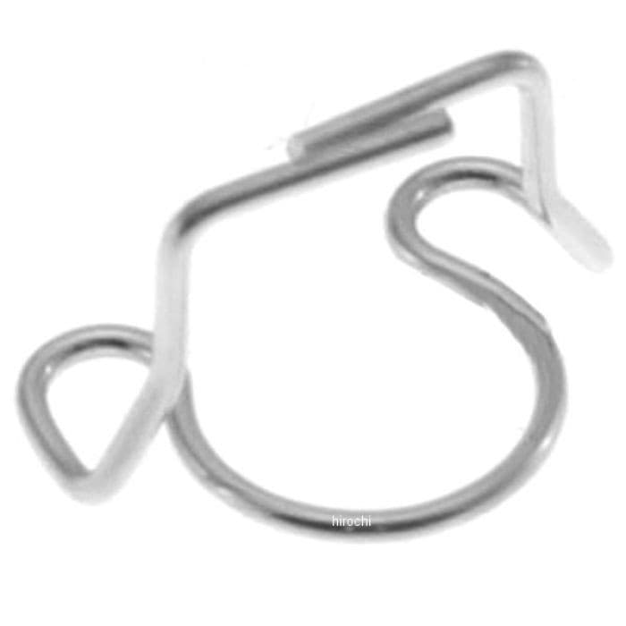 KEIHIN CLIP, FLOAT VALVE