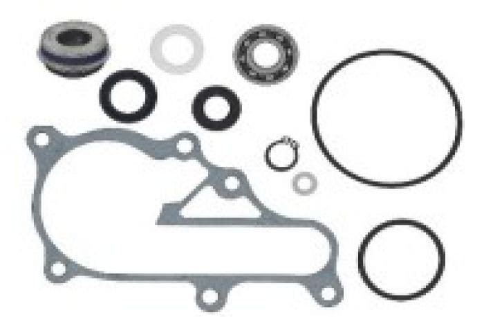 BRONCO WATER PUMP REPAIR KIT