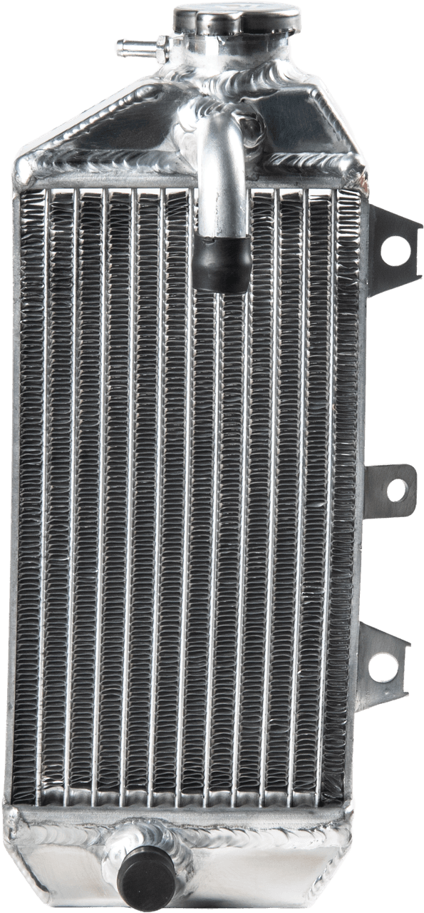 RADIATOR RIGHT KAW