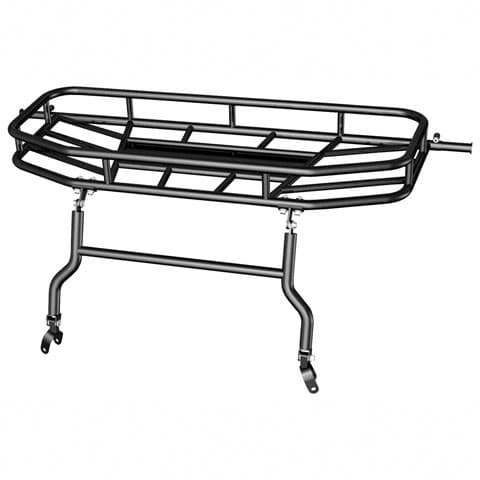 Seizmik General Hood Rack
