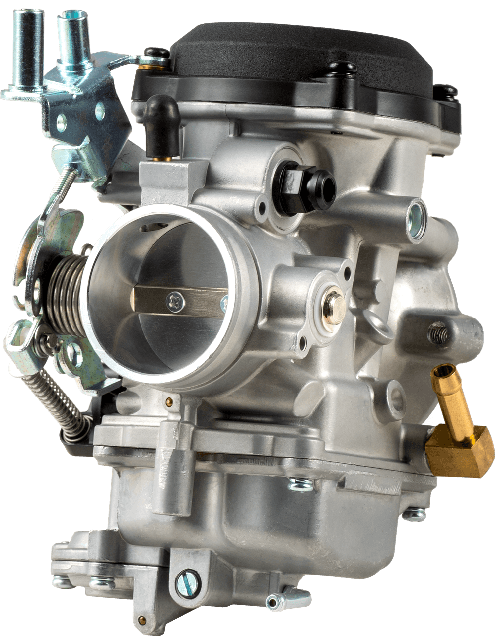 HardDrive 40MM CV Carburetor