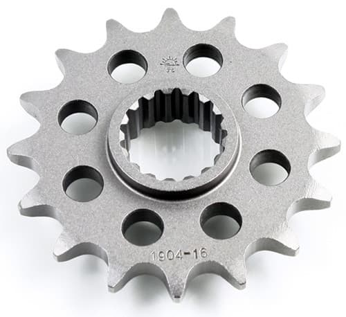 FRONT CS SPROCKET STEEL 16T-525 KTM