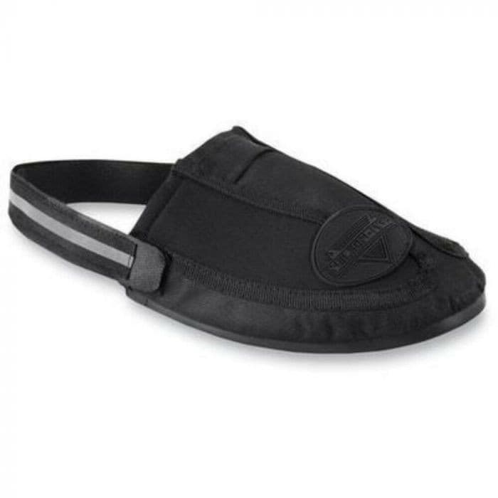 SHIFT BOOT PROTECTOR BLACK