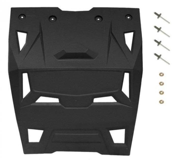 SPI, SNOW FLAP