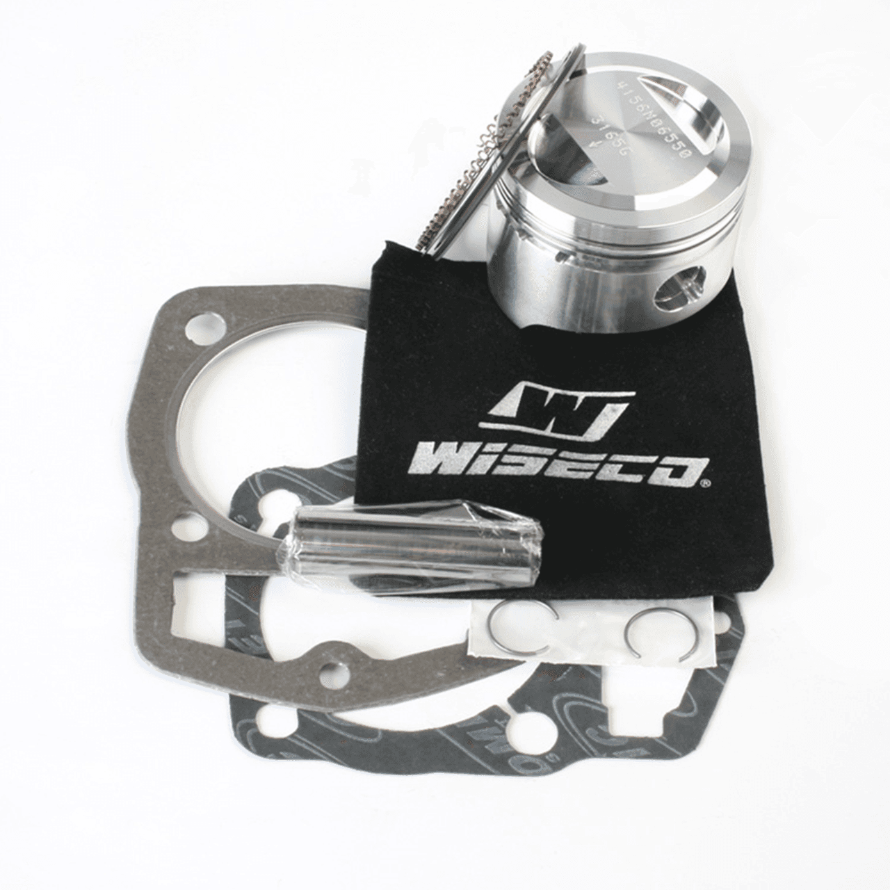 TOP END KIT 65.50/STD 10:1 HON