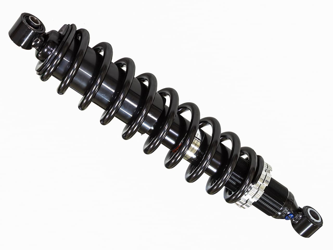Bronco Gas Shock Rear