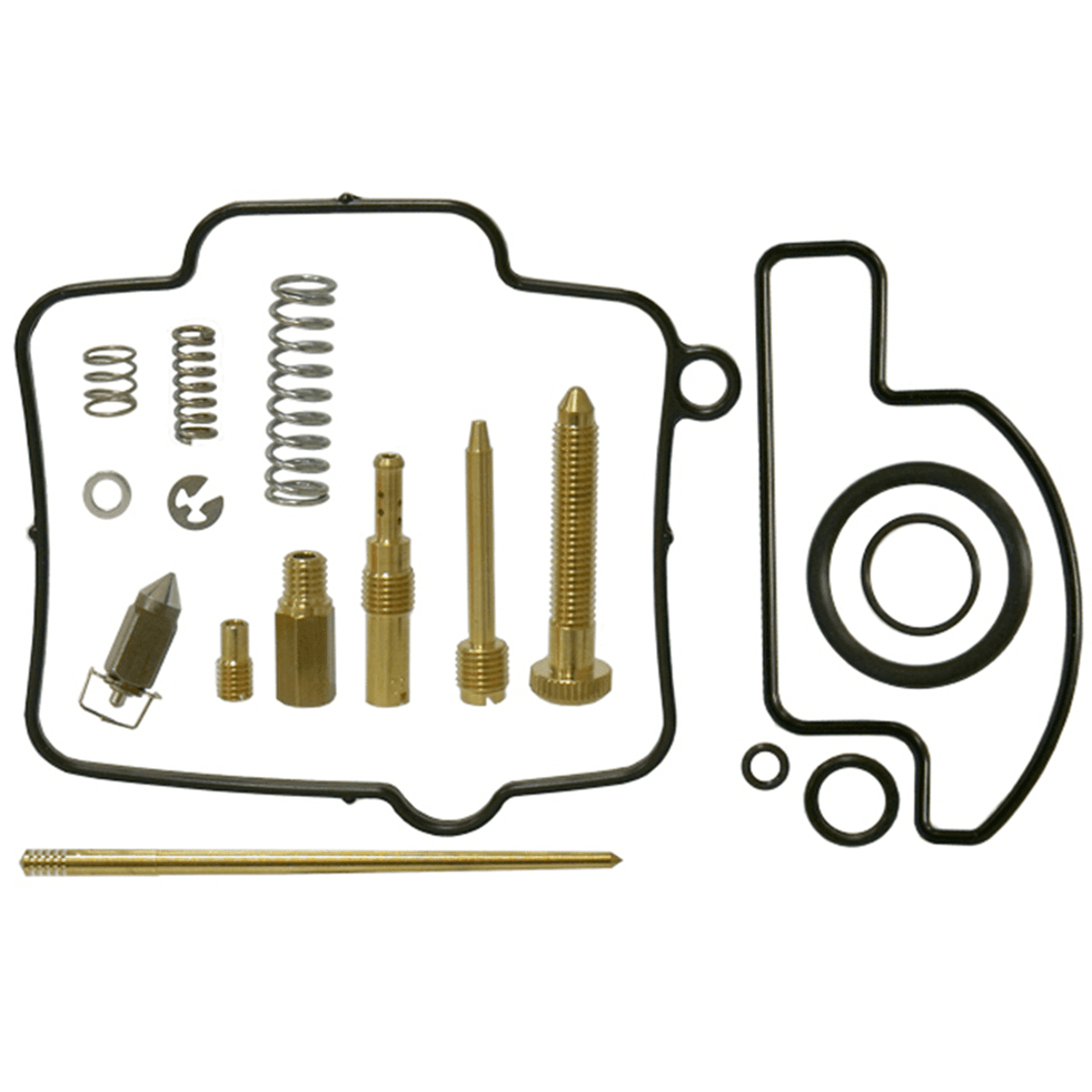 PSYCHIC CARB REPAIR KIT
