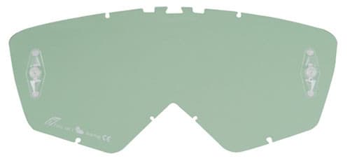 ARIETE GOGGLE LENSE GREEN FOREST