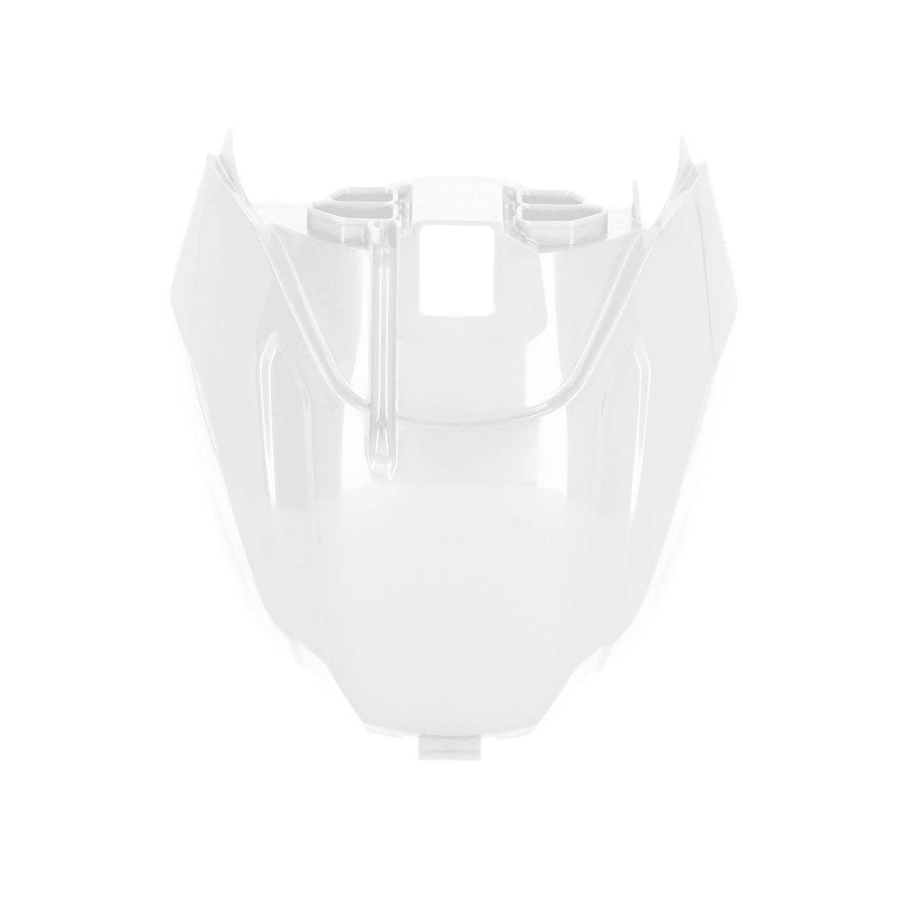 TANK COVER YAM WHITE