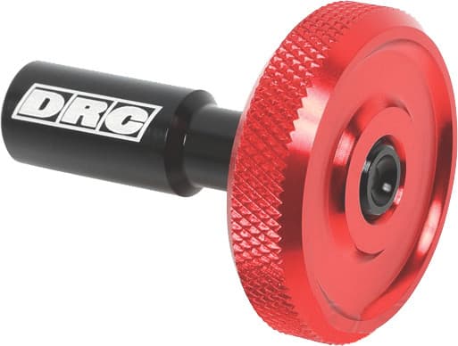 Drc Shock Gas Cap Extractor