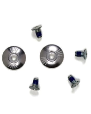 SG10 BOOT PIVOT SCREW KIT