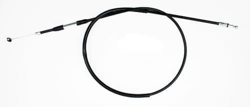 BLACK VINYL CLUTCH CABLE