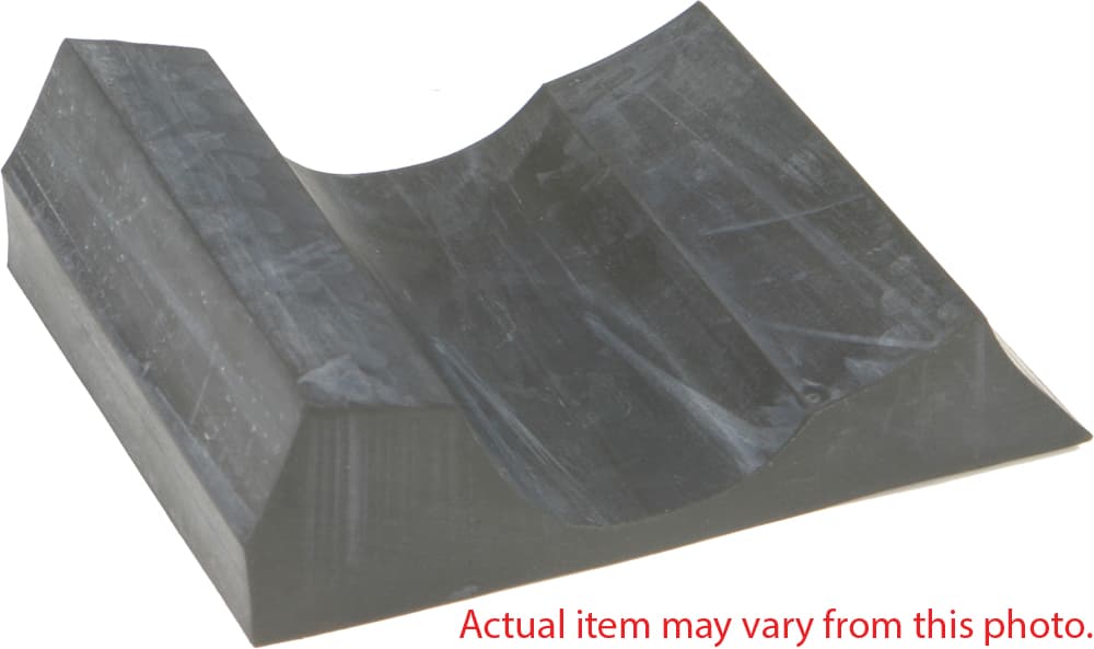 Slp Mount Saddle Bumper Ski-Doo