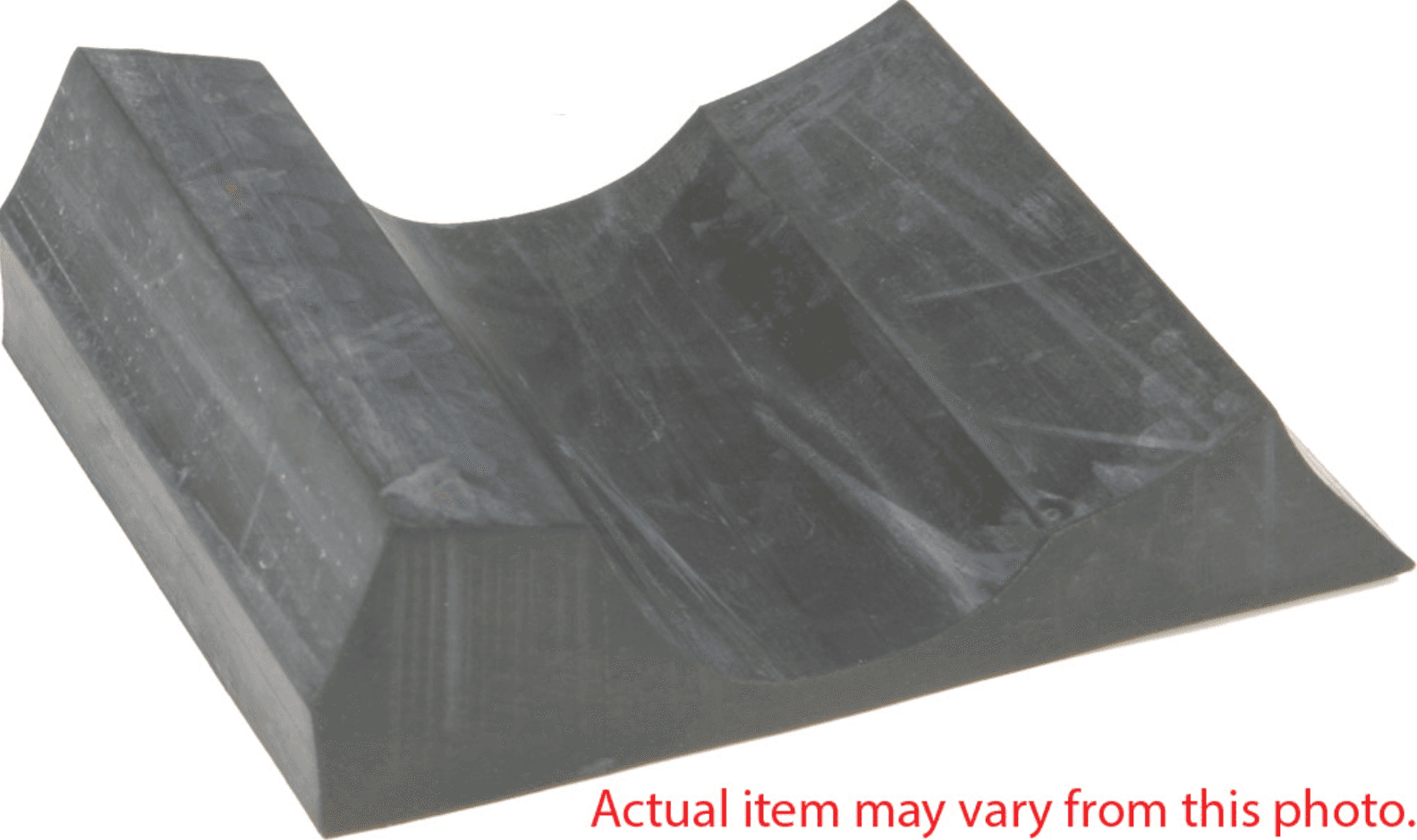 Slp Mount Saddle Bumper Ski-Doo, image 2 of 2
