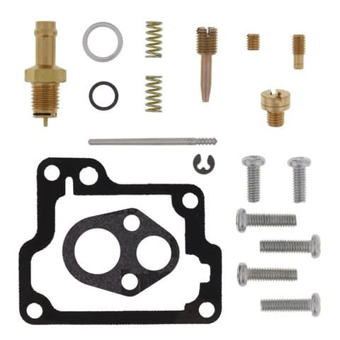 BIKE CARBURETOR REBUILD KIT