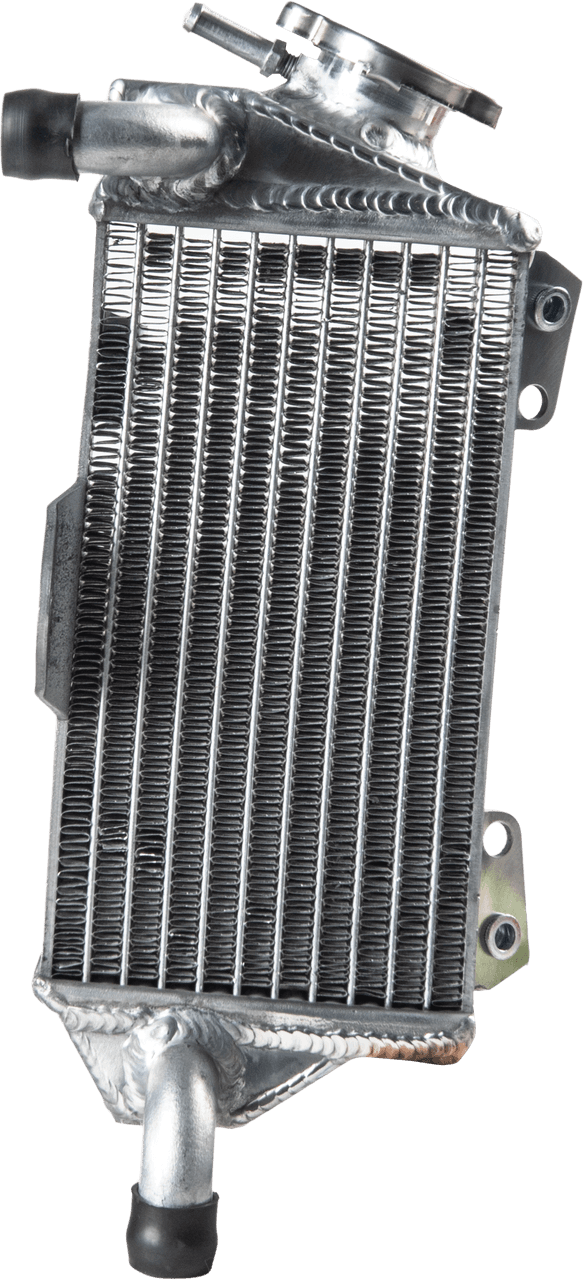RADIATOR RIGHT KAW