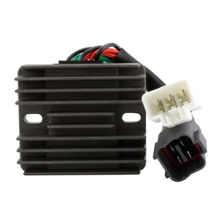 VOLTAGE REGULATOR RECTIFIER