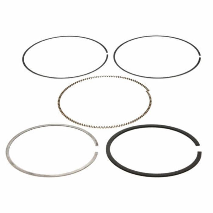 WISECO RINGS