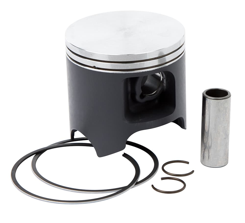 PISTON KIT CAST 77.95/STD KTM