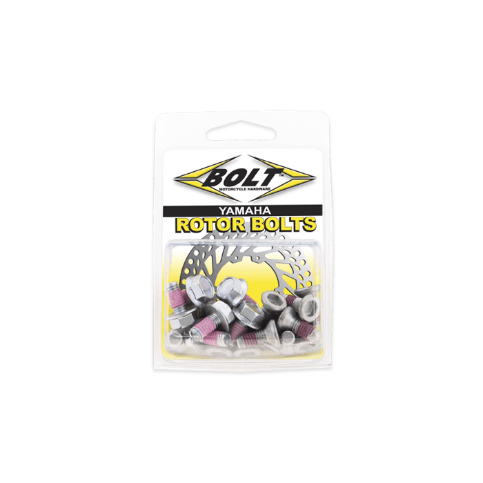 ROTOR BOLTS YAM
