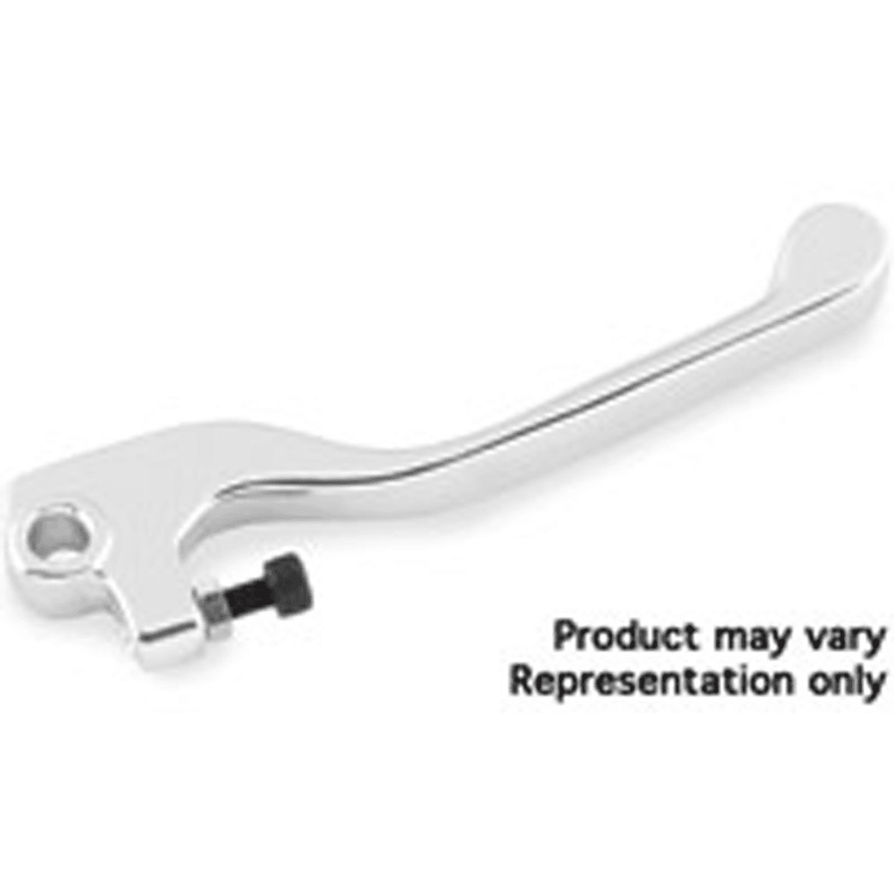 BRAKE LEVER SILVER
