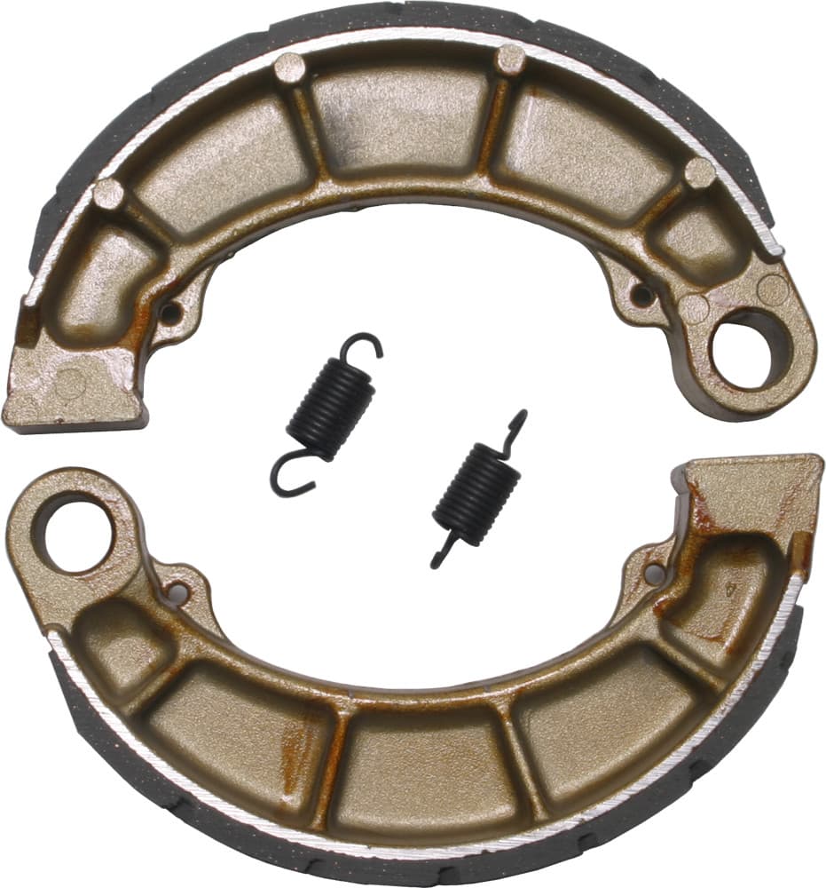 EBC Brake Shoes 351G Grooved