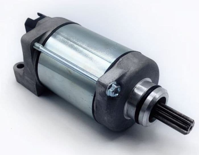 OE STYLE STARTER MOTOR