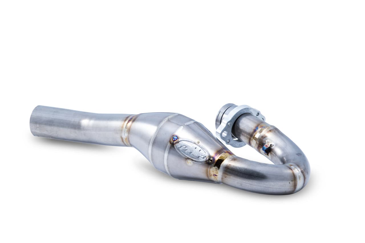 FMF Ti Megabomb Header