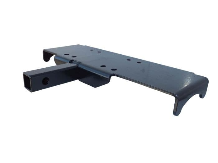KFI 1-1/4" RECEIVER MOUNT