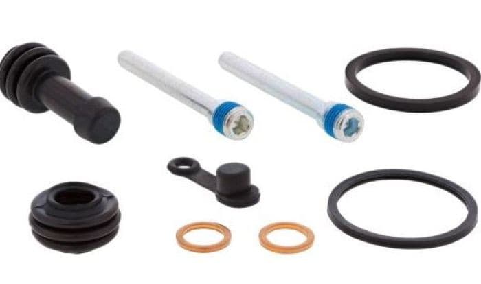 ALL BALLS RACING CALIPER REBUILD KIT