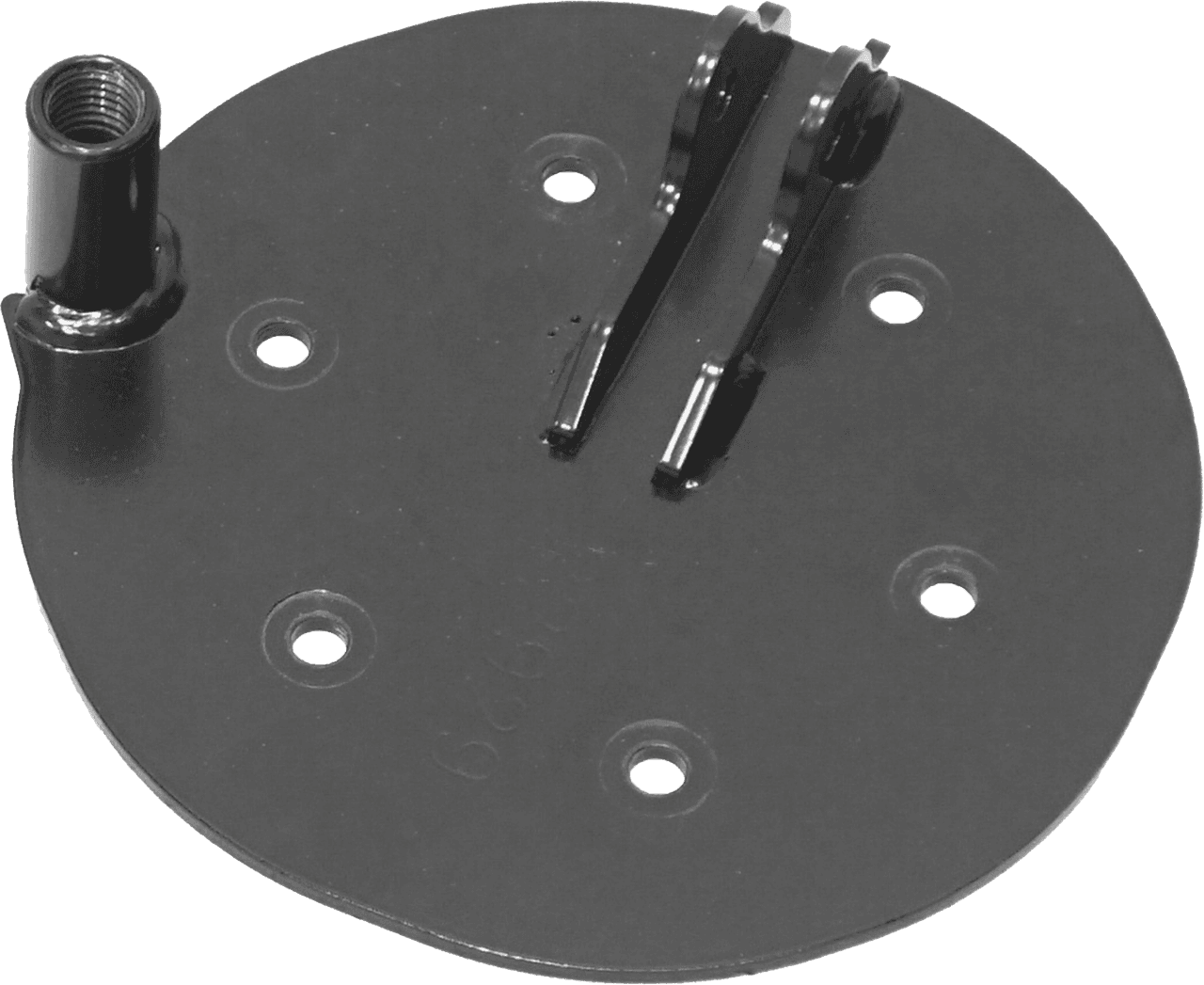 Warn PV2 Pushtube Retainer