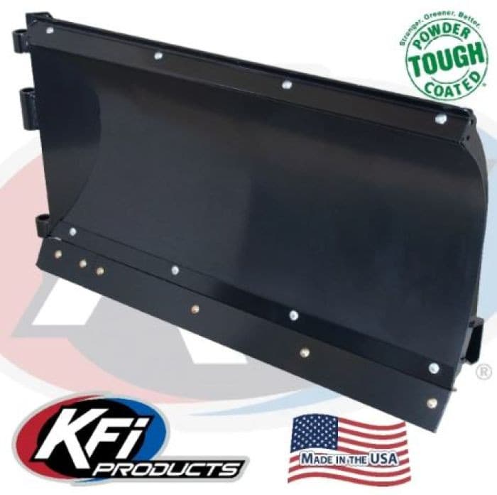 KFI V-Plow Drivers Side Wing, image 3 of 3