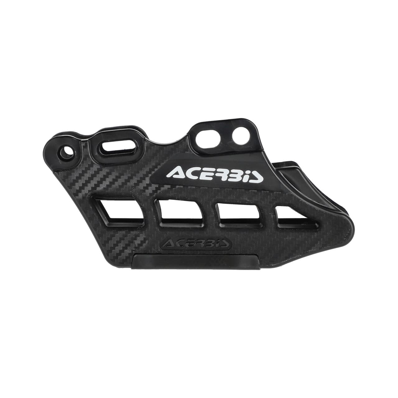 Acerbis Chain Guide Kawasaki Black, image 3 of 6