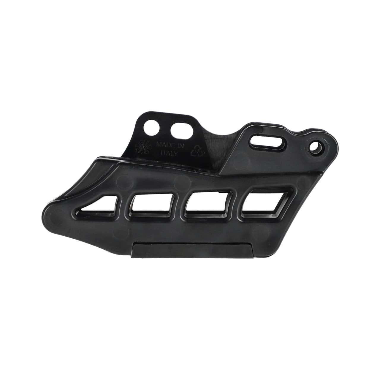 Acerbis Chain Guide Kawasaki Black, image 4 of 6