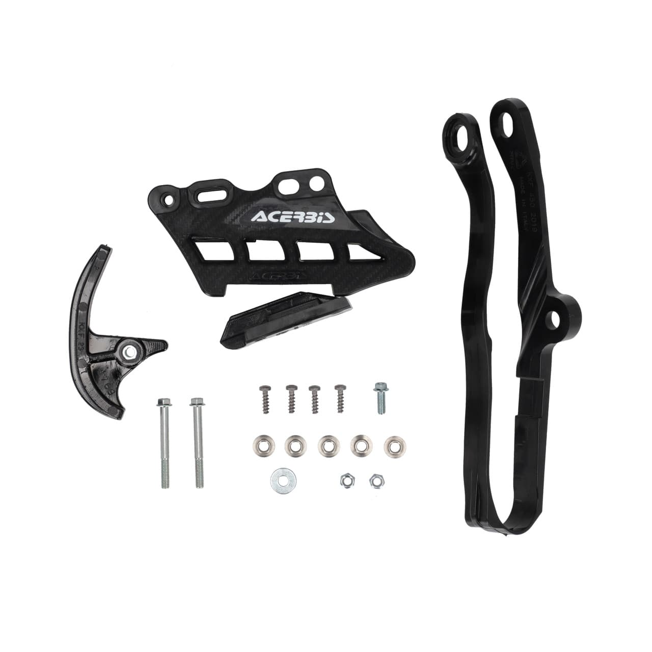 Acerbis Chain Guide Kawasaki Black, image 6 of 6