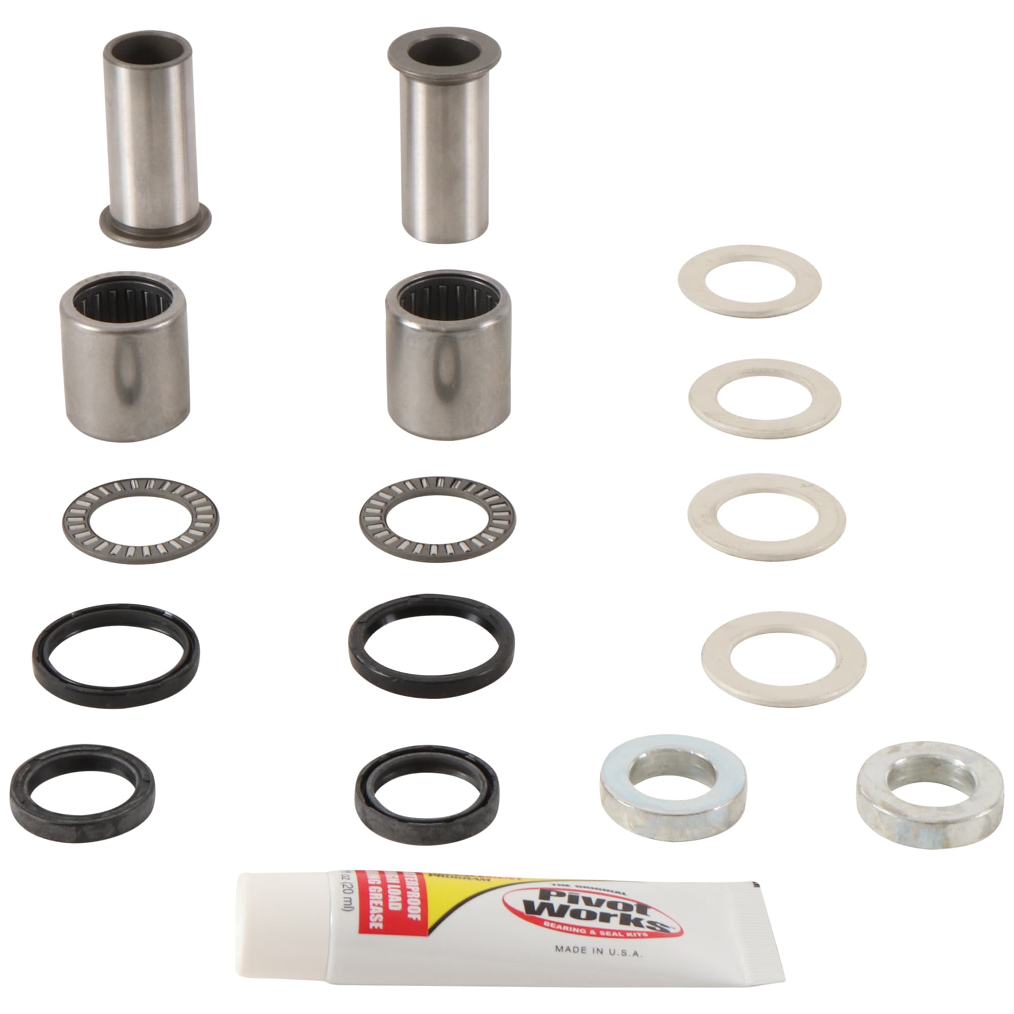 Pivot Works Swingarm Kit