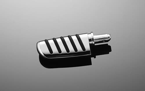 RIDER FOOTPEGS TECH GLIDE