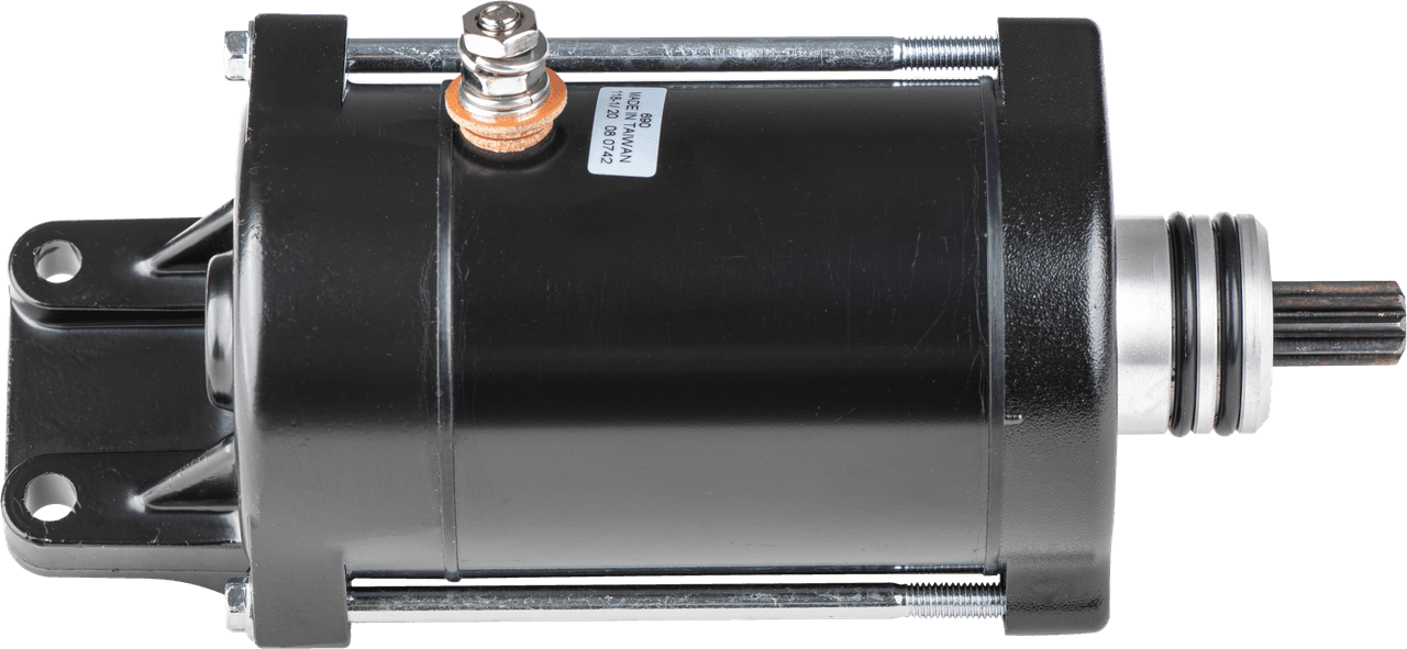 STARTER MOTOR TIGER SHARK