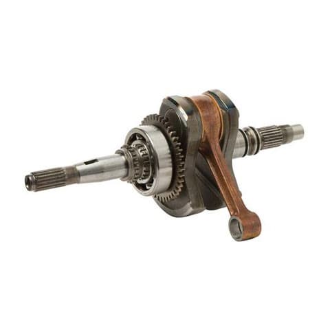 HOT RODS CRANK SHAFTS