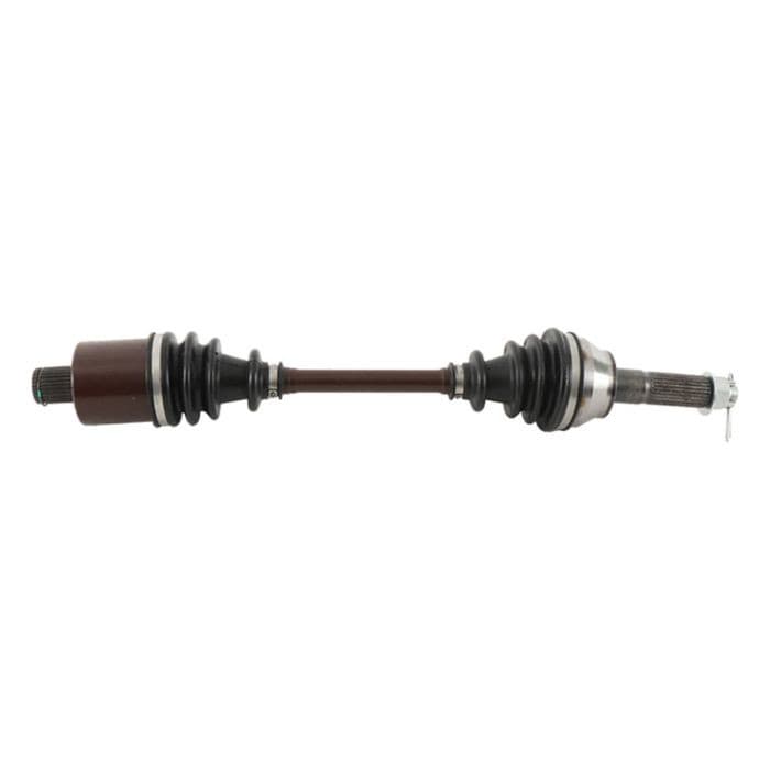 ALL BALLS RACING 6 BALL ATV/UTV AXLE