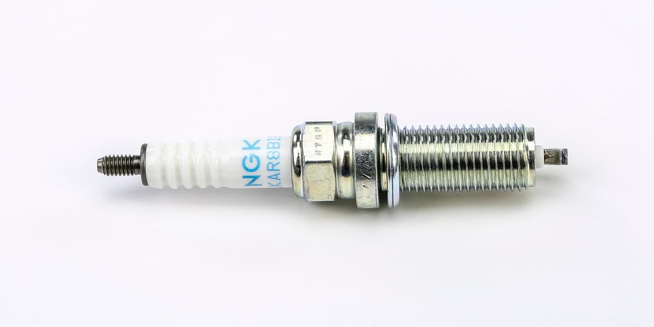 SPARK PLUG #1553/04