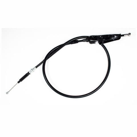 BLACK VINYL CLUTCH CABLE