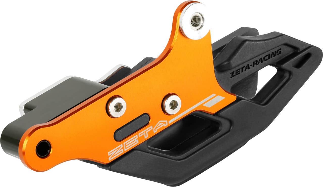 Zeta 3D Chain Guide KTM