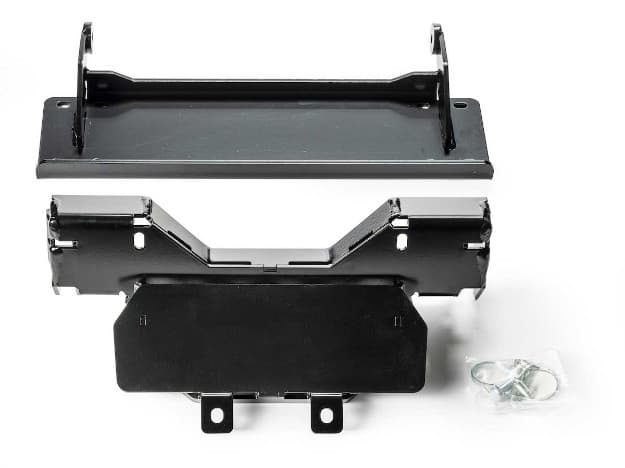 Warn Front Plow Mounting Kit