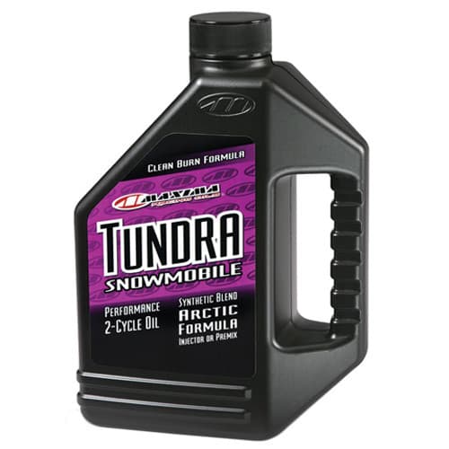 Maxima Tundra Snow Oil 1GAL