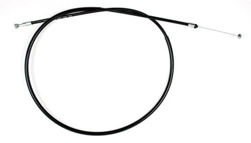 CABLE, BLACK VINYL, CHOKE