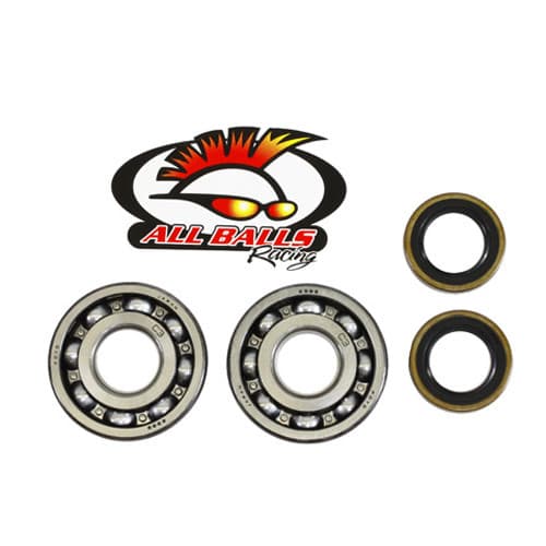 CRANKSHAFT BEARING/SEAL KIT