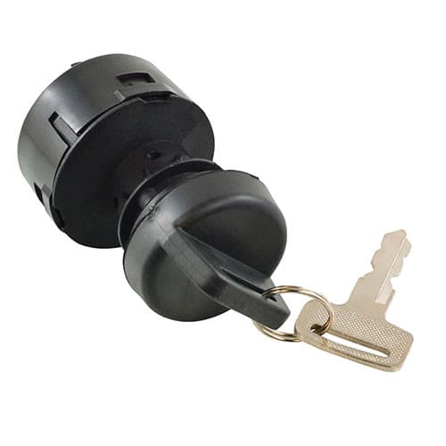 RM Stator Ignition Key Switch